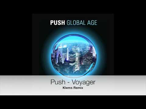 Push - Voyager (Klems Remix) Armada Music