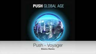 Push - Voyager (Klems Remix) Armada Music