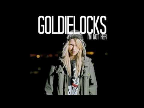Goldielocks - Addict (The NoGoes RMX)