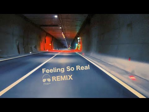 Feeling So Real - MartinBepunkt Remix