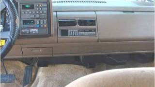 preview picture of video '1992 Chevrolet Suburban Used Cars Oklahoma City OK'
