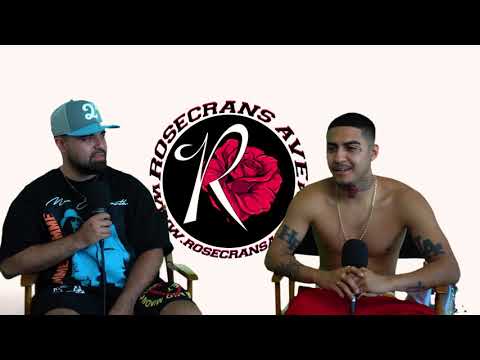Moneysign $uede First Interview Out Of Jail With Rosecrans Vic