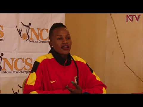 Uganda to participate in Continental Basketball championship