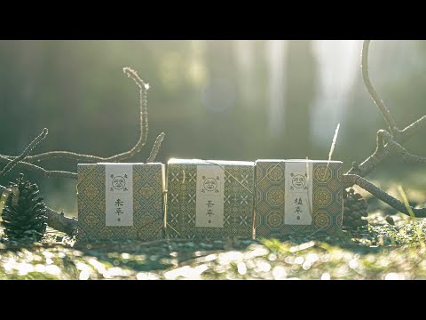 從大春煉皂「聞」見稻埕記憶