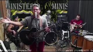 #PEGANAMAODEDEUS Pega na mo de Deus (autoria de Pr. Pedro Lima) #PeganamaodeDeus.