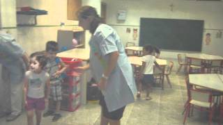 Comienza el cole