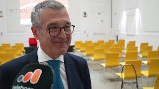 Fond. Compagnia di San Paolo, Intesa Sanpaolo e Fond. Ufficio Pio insieme per i 