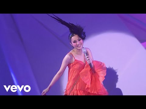 謝安琪 Kay Tse - 3/8 (2009 Live)