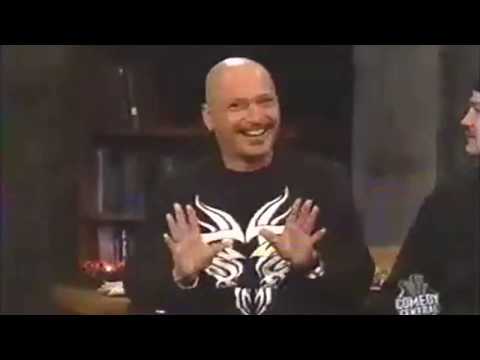 068 Your Sexuality w/ Patrice O'Neal, Dane Cook, Howie Mandel, Robert Kelly