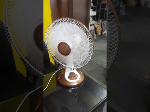 Fan Cabinet Spare Parts