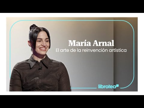 MARÍA ARNAL: VOZ, IA Y ECOSISTEMAS MUSICALES | SKTVT Podcast 2x01