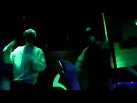 110515 Bang Yong Guk & Himchan - Sexy Clap @ Zero Show Vol. 8
