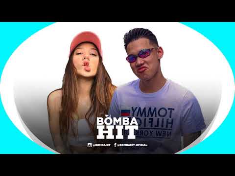 MC Hiroshi e Luciana Dadi - Só Quero Curtir ( DJ Boka ) 2020