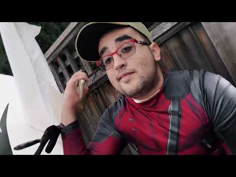 Deadpool (Official Music video) (dir by@macharmon) (prod by @proddreamz & @cloak._ )