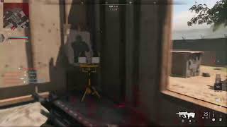 【参加型】とくまるのCoDMW2!武器レベ上げ！tokumarumochi-13