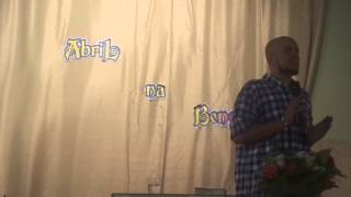 preview picture of video 'Pregação Urias Eliezer - Ebenezer Palmeirina - Abril na Benção 2013 - part: 01/02'