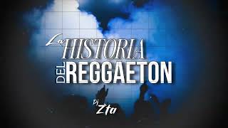 La Historia del Reggaeton | El Genesis | Old School - Dj Zta