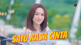 Download lagu HAPPY ASMARA SATU RASA CINTA Remix Version... mp3