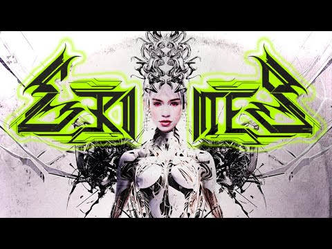 Grimes AI x SARGIS - Afterlife