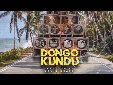 FRANKIE DEE - DONGO KUNDU BYPASS [ NEW AFRICAN DANCEHALL] AUDIO