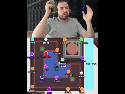 How to Position for Veil of Darkness Phase 3 Mythic Sylvanas