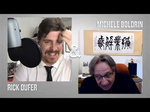 Il Filosofo e l'Economista. La filosofia, ovvero "Questo lo dice lei".