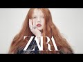 ZARA Fashion Music Playlist Summer 2022