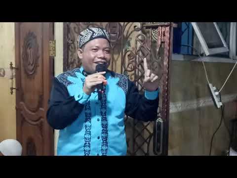 SAKIT MENGHAPUS DOSA & AMAL MANUSIA TERGANTUNG AKHIRNYA @ustadzsuparmanabdulkarim4987