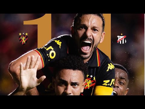 🚨NO SUFOCO SPORT VENCE E AVANÇA NA COPA DO BRASIL ✅🏆🦁