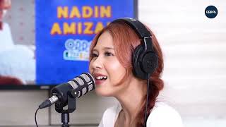 Download lagu Nadin Amizah - Rayuan Perempuan Gila live at Oppal Buzz Studio mp3 Download lagu Nadin Amizah - Rayuan Perempuan Gila live at Oppal Buzz Studio mp3