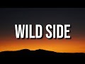 Normani - Wild Side (Lyrics) Ft. Cardi B