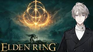 【ELDEN RING】上がるところまで上がってしまった知力 #20【甲斐田晴/にじさんじ】