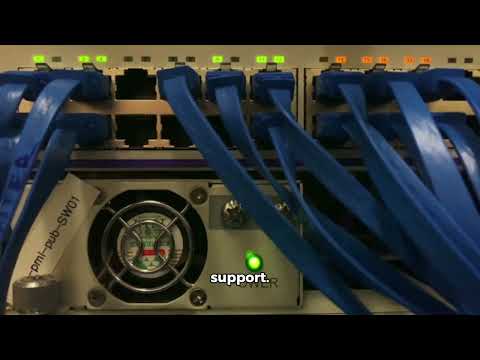 10G/25G/100G NICs Selection Guide: How to Choose the Right Network Card