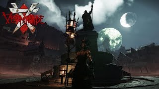 Burn Them All! - Bright Wizard vs. The Enemy Below - Vermintide Cataclysm Gameplay (No HUD)