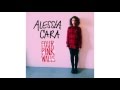 Four Pink Walls - Alessia Cara [Audio]