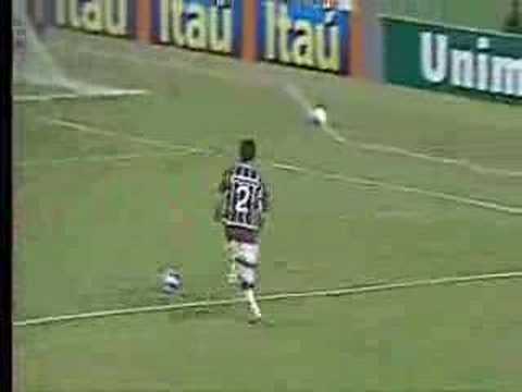 CB 2007- R5 - Fluminense 3 x 0 Sport