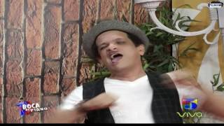 Los Vagos en la Esquina Boca de Piano es un Show Los Vagos en la Esquina Boca de Piano es un Show