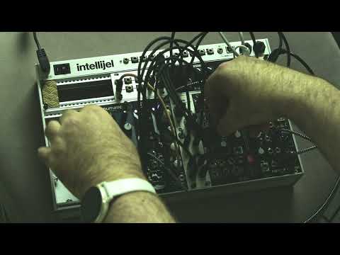 Janky Jams // Dub Jam (Monumatic / Virt Iter Legio / Mimeophon)