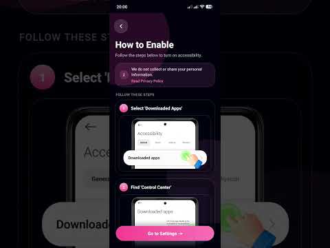 Control Widget: Themed Panels