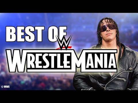 #76: Die Geschichte von Wrestlemania - Die besten Kämpfe und Momente / Eure Fragen, unsere Antworten