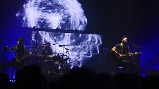 detroit glimmer in your eyes - (live2014) Paris