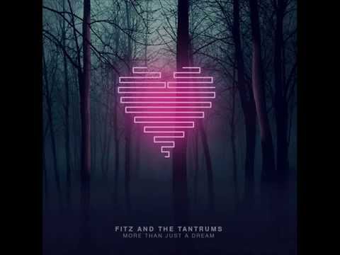 Fitz & The Tantrums - The Walker (Audio)