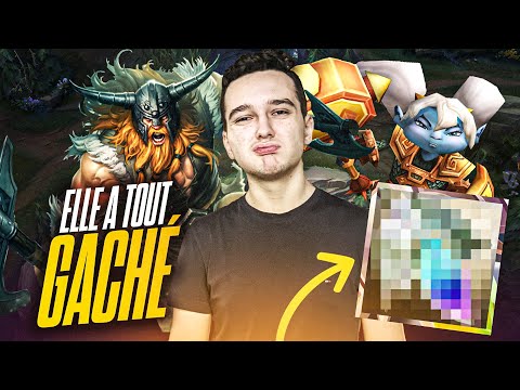 Vous ne DEVINEREZ JAMAIS ce que la POPPY va faire