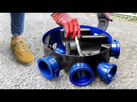 Video Thumbnail: BAUTECHNOLOGIEN, DIE EIN NEUES NIVEAU ERREICHT HABEN