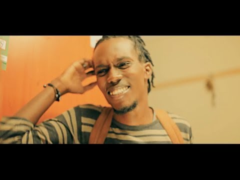 Dj Lapoze - Inaweza [Official Music Video]