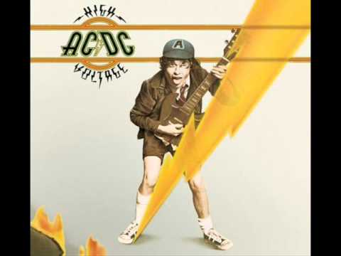 Ac/dc - The Jack