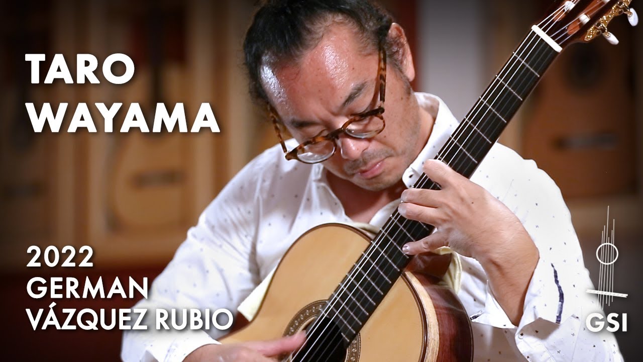 2022 German Vazquez Rubio "Divina" SP/PE