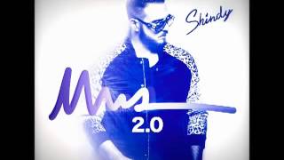 Shindy feat. Bushido &amp; Haftbefehl - Stress mit Grund
