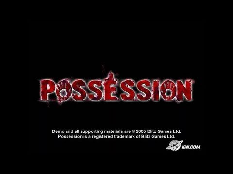 possession xbox 360 gameplay