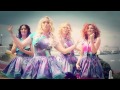 группa MODULE - Лаванда (music video) 